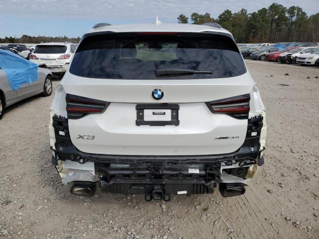 Photo 5 VIN: 5UX53DP02P9S55389 - BMW X3 