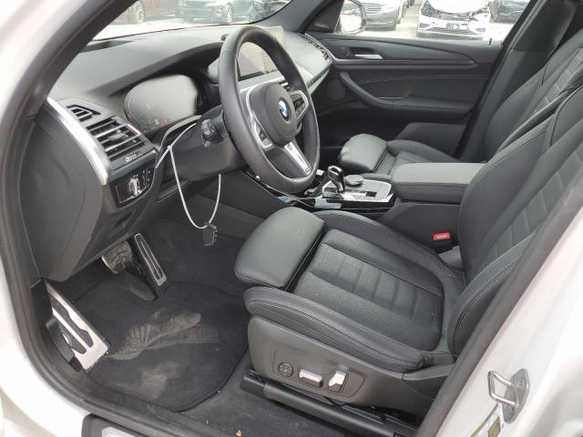 Photo 6 VIN: 5UX53DP02P9S55389 - BMW X3 