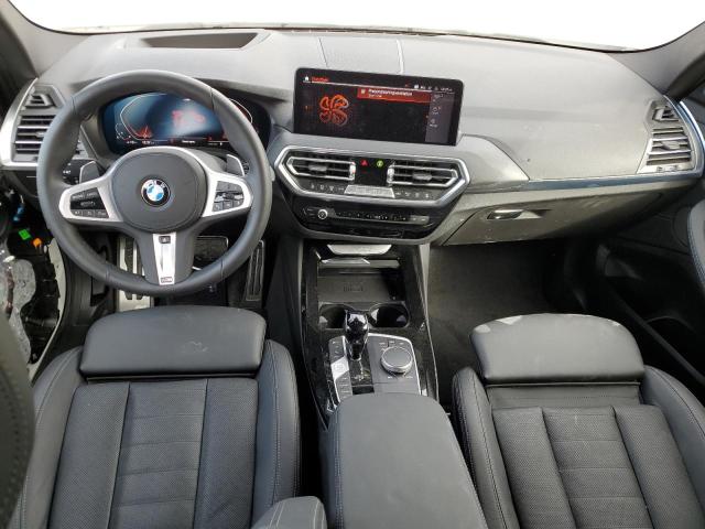 Photo 7 VIN: 5UX53DP02P9S55389 - BMW X3 