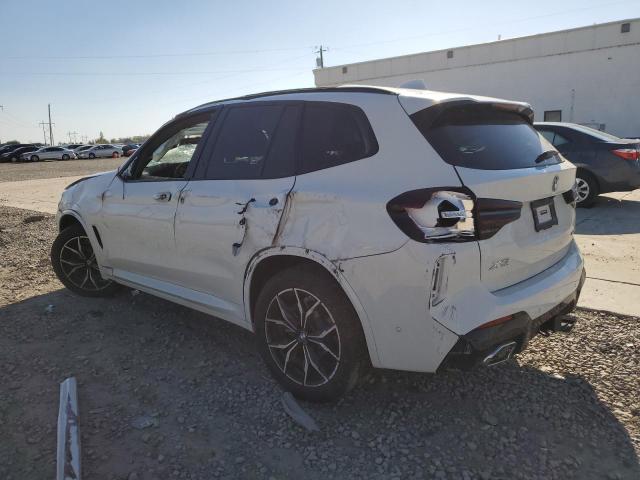 Photo 1 VIN: 5UX53DP02P9T18085 - BMW X3 