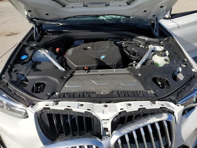 Photo 10 VIN: 5UX53DP02P9T18085 - BMW X3 