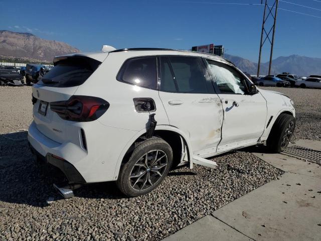 Photo 2 VIN: 5UX53DP02P9T18085 - BMW X3 