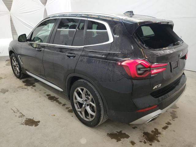 Photo 1 VIN: 5UX53DP02R9T45824 - BMW X3 