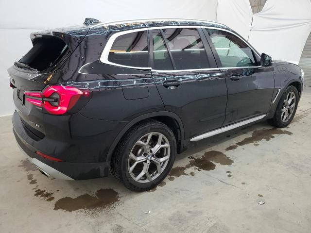 Photo 2 VIN: 5UX53DP02R9T45824 - BMW X3 