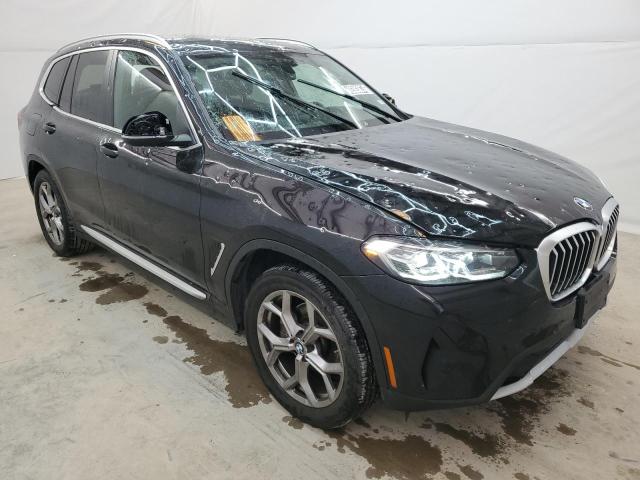 Photo 3 VIN: 5UX53DP02R9T45824 - BMW X3 