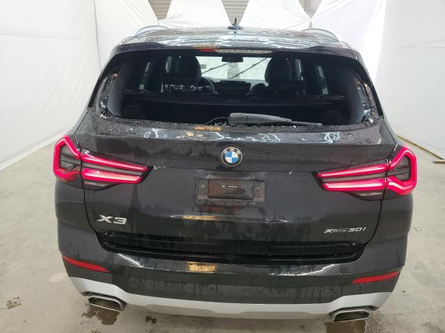 Photo 5 VIN: 5UX53DP02R9T45824 - BMW X3 