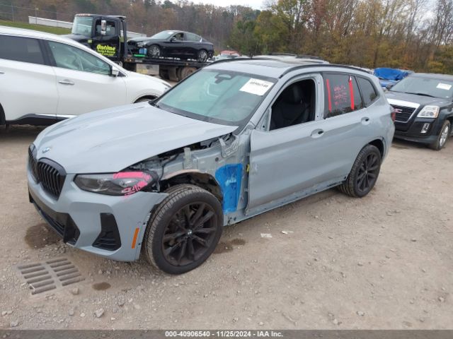 Photo 1 VIN: 5UX53DP02R9T78029 - BMW X3 