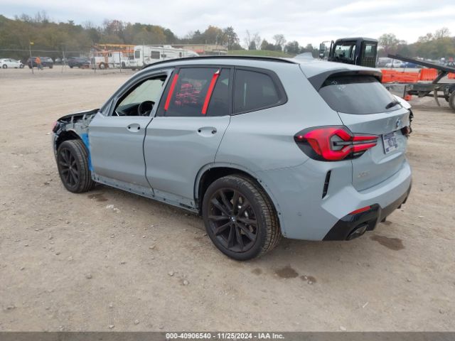 Photo 2 VIN: 5UX53DP02R9T78029 - BMW X3 