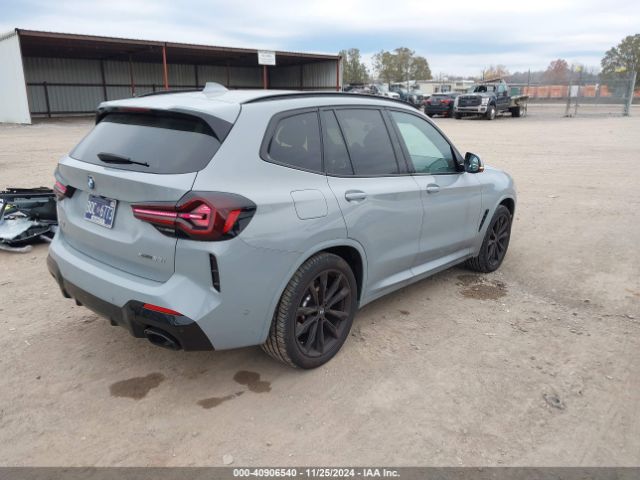 Photo 3 VIN: 5UX53DP02R9T78029 - BMW X3 