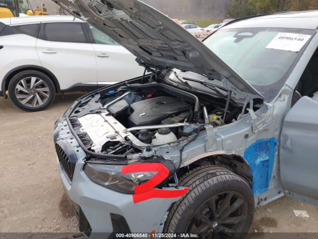 Photo 5 VIN: 5UX53DP02R9T78029 - BMW X3 