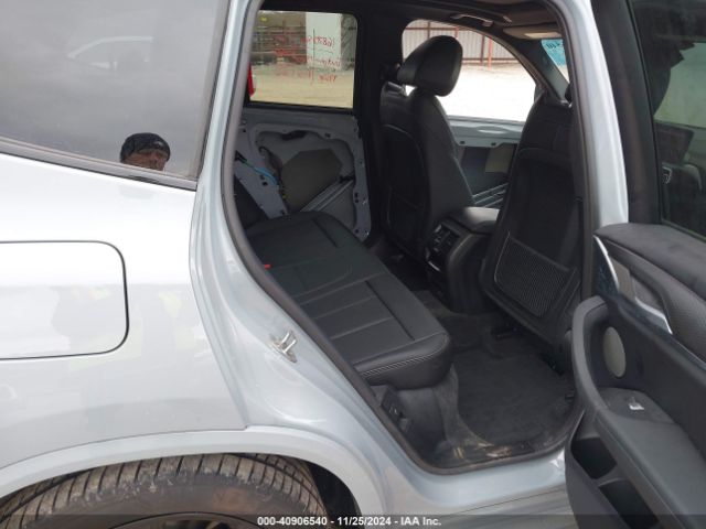 Photo 7 VIN: 5UX53DP02R9T78029 - BMW X3 