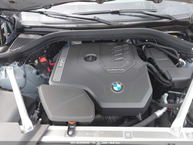 Photo 9 VIN: 5UX53DP02R9T78029 - BMW X3 