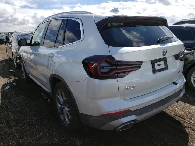 Photo 1 VIN: 5UX53DP02R9U20098 - BMW X3 