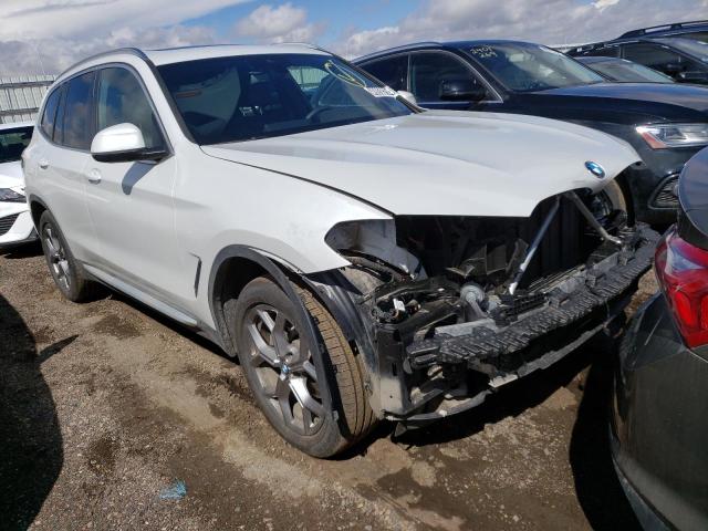 Photo 3 VIN: 5UX53DP02R9U20098 - BMW X3 