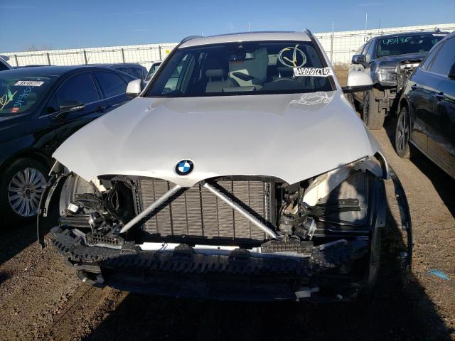 Photo 4 VIN: 5UX53DP02R9U20098 - BMW X3 