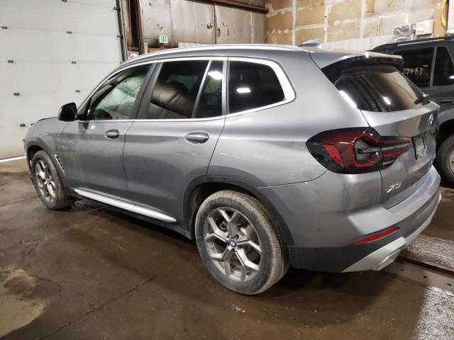 Photo 1 VIN: 5UX53DP02R9U46782 - BMW X3 