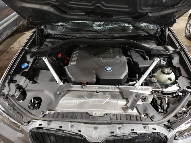 Photo 10 VIN: 5UX53DP02R9U46782 - BMW X3 