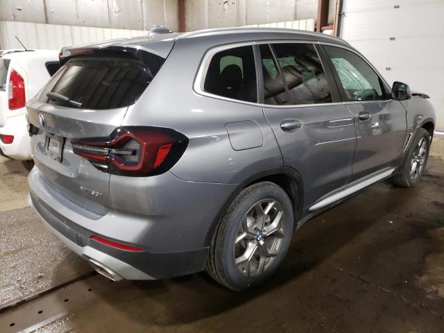 Photo 2 VIN: 5UX53DP02R9U46782 - BMW X3 