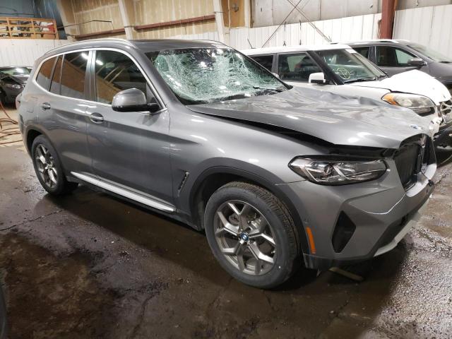 Photo 3 VIN: 5UX53DP02R9U46782 - BMW X3 