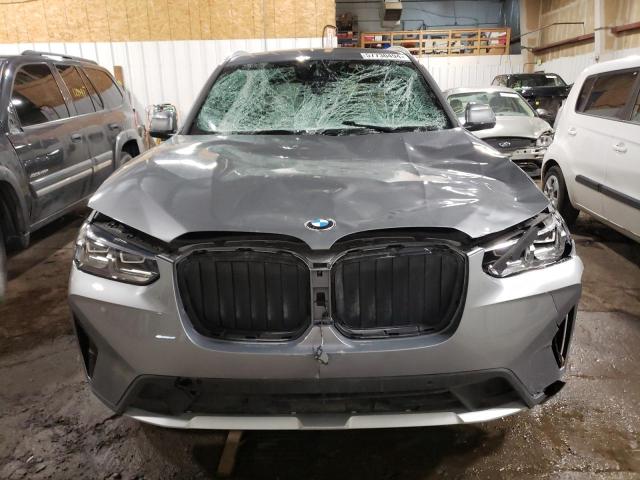 Photo 4 VIN: 5UX53DP02R9U46782 - BMW X3 