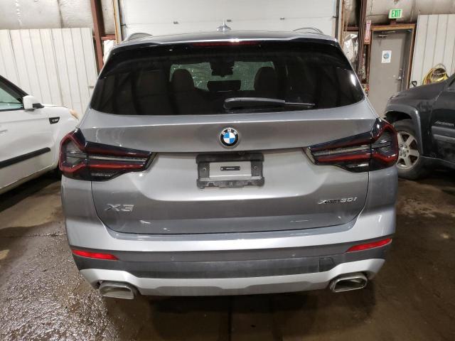 Photo 5 VIN: 5UX53DP02R9U46782 - BMW X3 