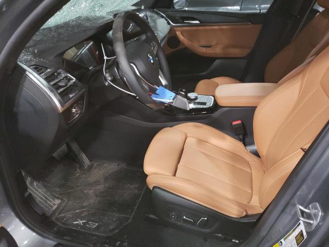 Photo 6 VIN: 5UX53DP02R9U46782 - BMW X3 