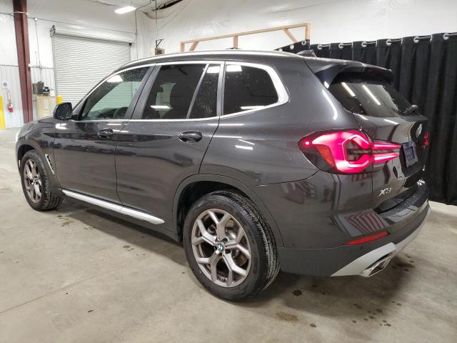 Photo 1 VIN: 5UX53DP02R9U57460 - BMW X3 