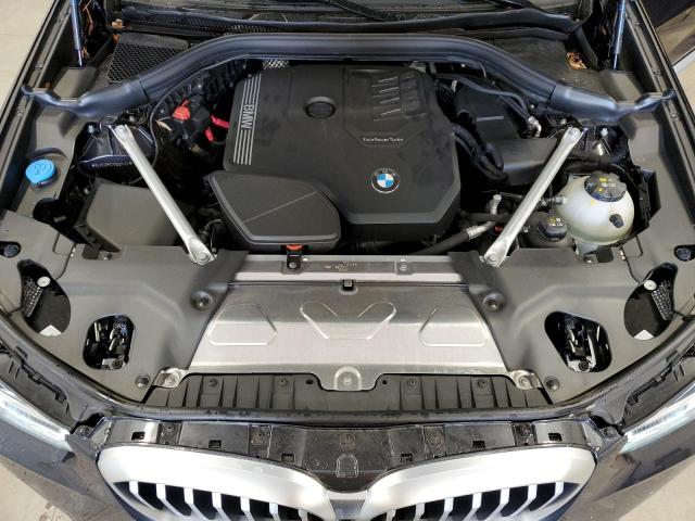 Photo 11 VIN: 5UX53DP02R9U57460 - BMW X3 