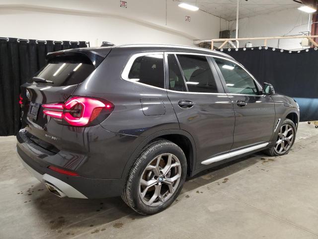 Photo 2 VIN: 5UX53DP02R9U57460 - BMW X3 