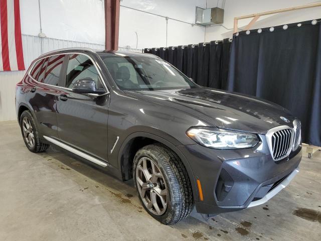 Photo 3 VIN: 5UX53DP02R9U57460 - BMW X3 