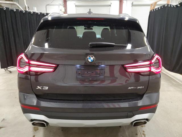 Photo 5 VIN: 5UX53DP02R9U57460 - BMW X3 