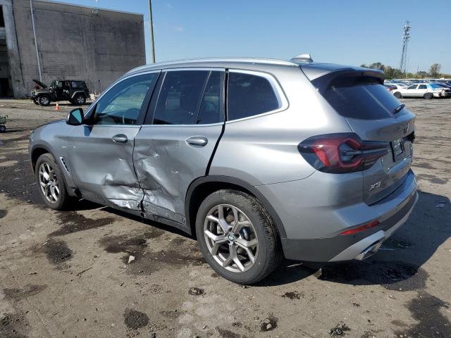 Photo 1 VIN: 5UX53DP02R9V06205 - BMW X3 