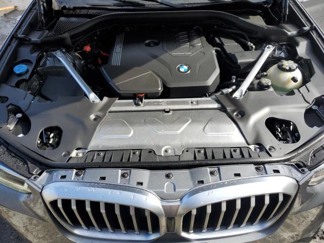 Photo 10 VIN: 5UX53DP02R9V06205 - BMW X3 