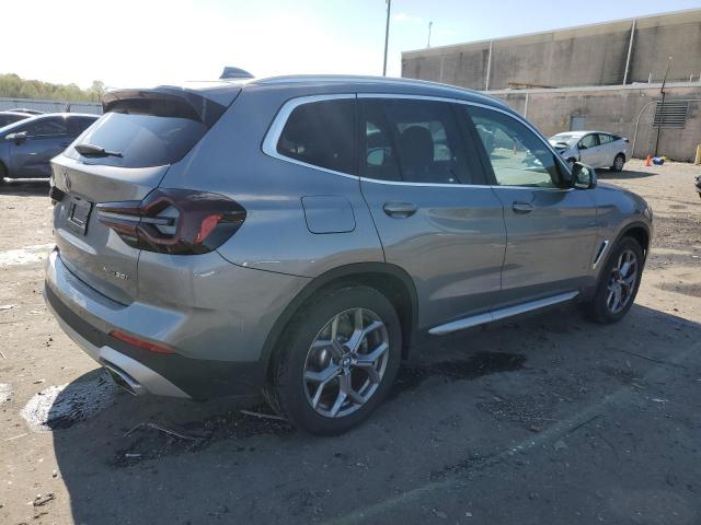 Photo 2 VIN: 5UX53DP02R9V06205 - BMW X3 