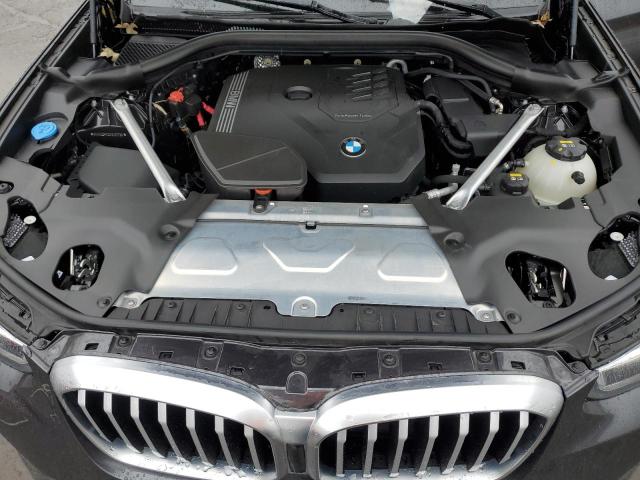 Photo 11 VIN: 5UX53DP03N9J00296 - BMW X3 XDRIVE3 