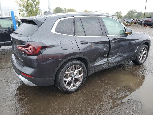 Photo 2 VIN: 5UX53DP03N9J00296 - BMW X3 XDRIVE3 