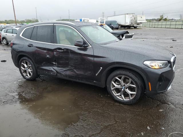 Photo 3 VIN: 5UX53DP03N9J00296 - BMW X3 XDRIVE3 