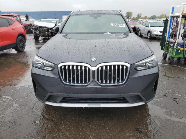 Photo 4 VIN: 5UX53DP03N9J00296 - BMW X3 XDRIVE3 