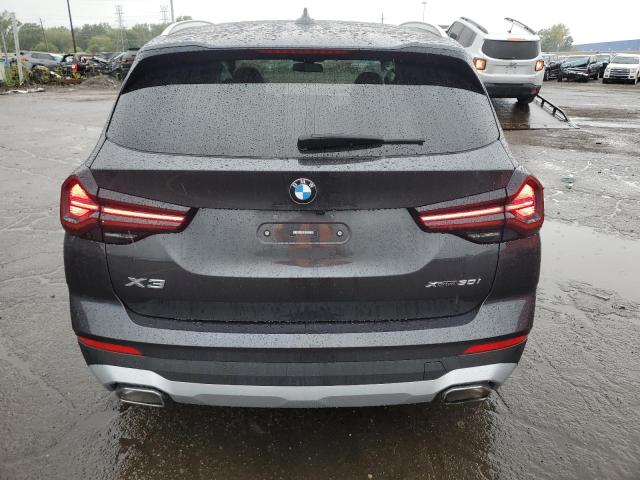 Photo 5 VIN: 5UX53DP03N9J00296 - BMW X3 XDRIVE3 