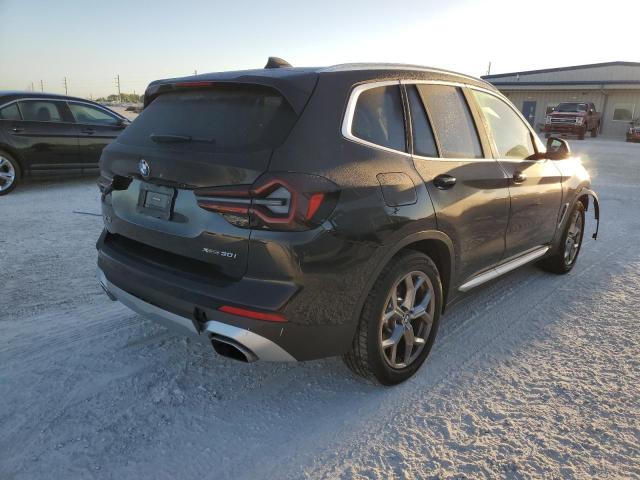 Photo 2 VIN: 5UX53DP03N9J13985 - BMW X3 XDRIVE3 