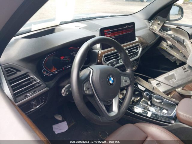 Photo 4 VIN: 5UX53DP03N9J41592 - BMW X3 