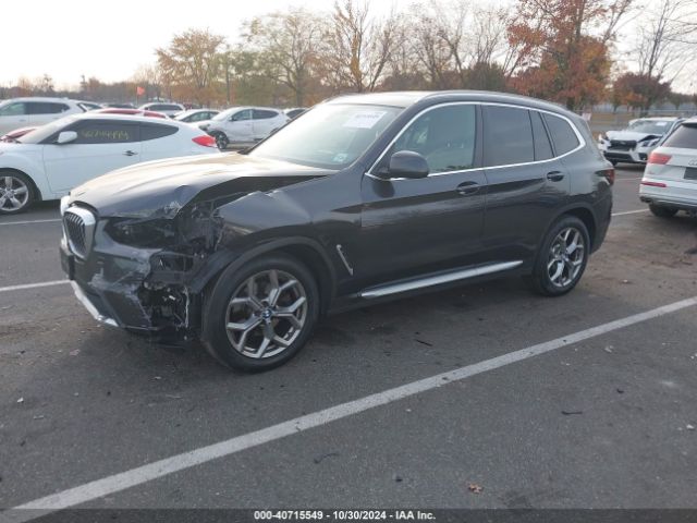 Photo 1 VIN: 5UX53DP03N9J74494 - BMW X3 