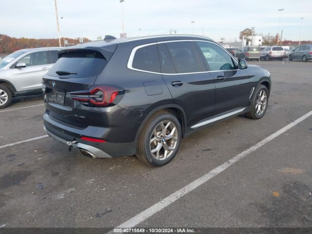 Photo 3 VIN: 5UX53DP03N9J74494 - BMW X3 