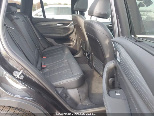 Photo 7 VIN: 5UX53DP03N9J74494 - BMW X3 