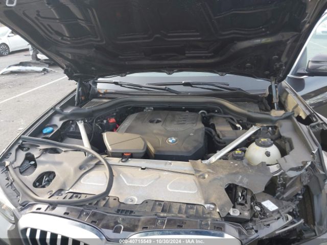 Photo 9 VIN: 5UX53DP03N9J74494 - BMW X3 