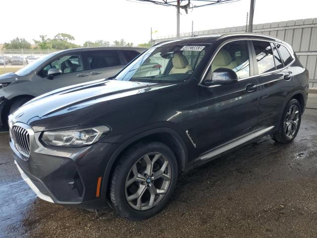 Photo 0 VIN: 5UX53DP03N9J75127 - BMW X3 XDRIVE3 