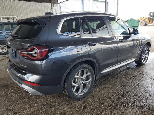 Photo 2 VIN: 5UX53DP03N9J75127 - BMW X3 XDRIVE3 