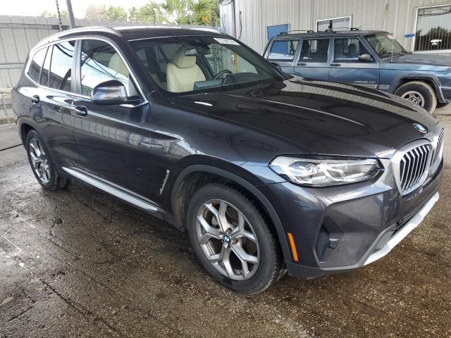 Photo 3 VIN: 5UX53DP03N9J75127 - BMW X3 XDRIVE3 