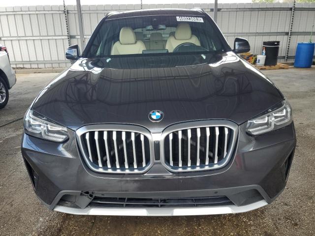 Photo 4 VIN: 5UX53DP03N9J75127 - BMW X3 XDRIVE3 