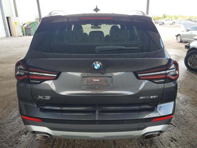 Photo 5 VIN: 5UX53DP03N9J75127 - BMW X3 XDRIVE3 